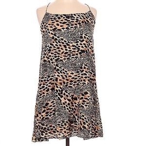 NWT - Sofia by Vix Casual Dress